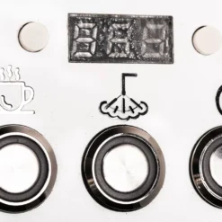 The Nurri R-TYPE SA -Coffee Machine Shop 05 rtype