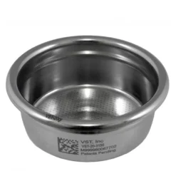 VST Precision Porta Filter Basket - E61 -Coffee Machine Shop 20gVSTridged