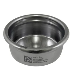 VST Precision Porta Filter Basket - E61 -Coffee Machine Shop 22gVSTridged
