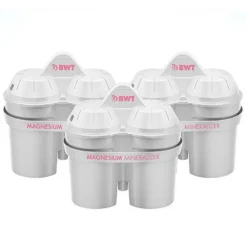 3 Pack Longlife MG2 BWT Cartridge