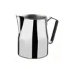 Stainless Steel Milk Pitcher - 3 Sizes Available