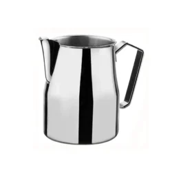 Stainless Steel Milk Pitcher - 3 Sizes Available