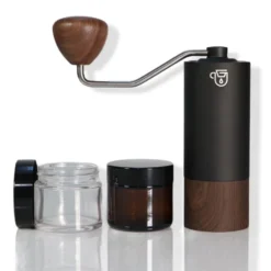 Brew Pro 38 Deluxe, Hand Grinder Kit With 38mm Burrs