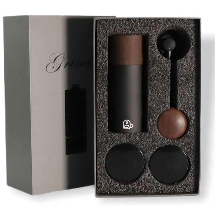 Brew Pro 38 Deluxe, Hand Grinder Kit With 38mm Burrs 5 Brew Pro 38 Deluxe, Hand Grinder Kit With 38mm Burrs - Image 3