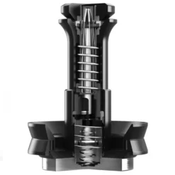 BOOKOO PUCKGO 3-in-1 Tamper ( Impact Tamper | Dosing Ring | WDT Distribution Tool ) 8 BOOKOO PUCKGO 3-in-1 Tamper ( Impact Tamper | Dosing Ring | WDT Distribution Tool ) -Coffee Machine Shop 3in1tamper3