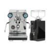 Profitec Pro 400 And Eureka Mignon Specialita Bundle -Coffee Machine Shop 400andspecialita 01
