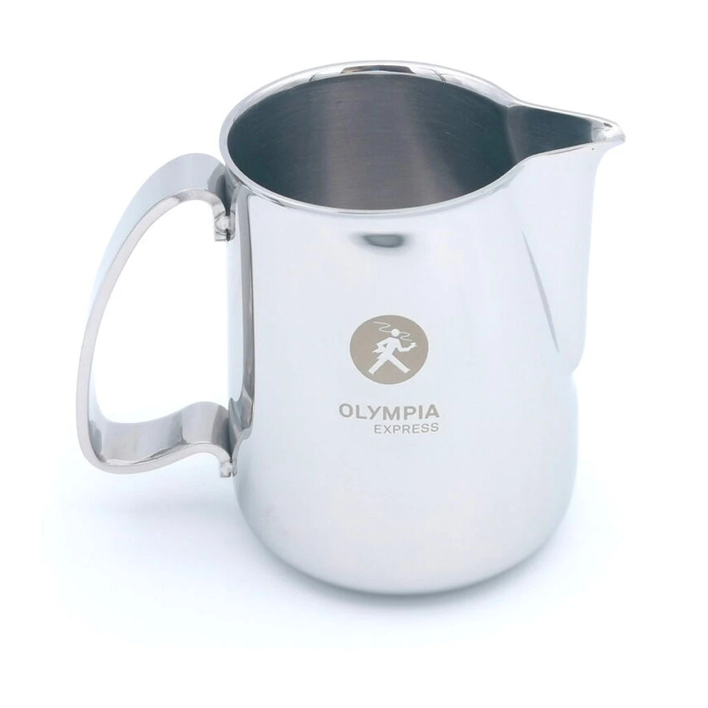 Olympia Milk Pitcher - 2 Sizes 4 Olympia Milk Pitcher - 2 Sizes - Image 2