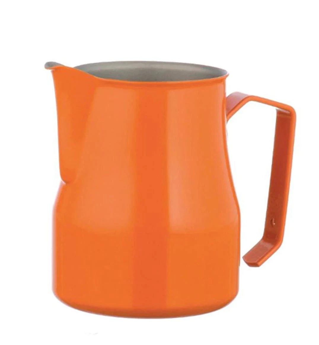 75cl (6Cup) Motta Milk Pitcher 8 75cl (6Cup) Motta Milk Pitcher - Image 6