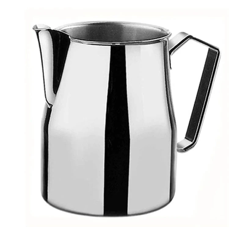 75cl (6Cup) Motta Milk Pitcher 4 75cl (6Cup) Motta Milk Pitcher - Image 2
