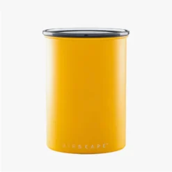 Airscape® Classic - Medium (7") 14 Airscape® Classic - Medium (7") -Coffee Machine Shop 7 MattYellow1 fc060f7b 90b8 4faa 8d84 af66ecf29f67