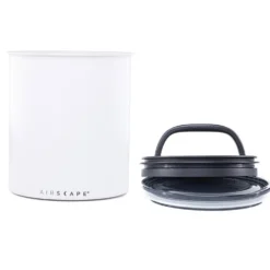 Airscape® Classic - 1 Kilo (8") -Coffee Machine Shop 8Chalk2