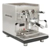 ECM Synchronika Espresso Machine - Limited Mercedes AMG Version WITH FREE FLOW CONTROL VALVE -Coffee Machine Shop AMG1