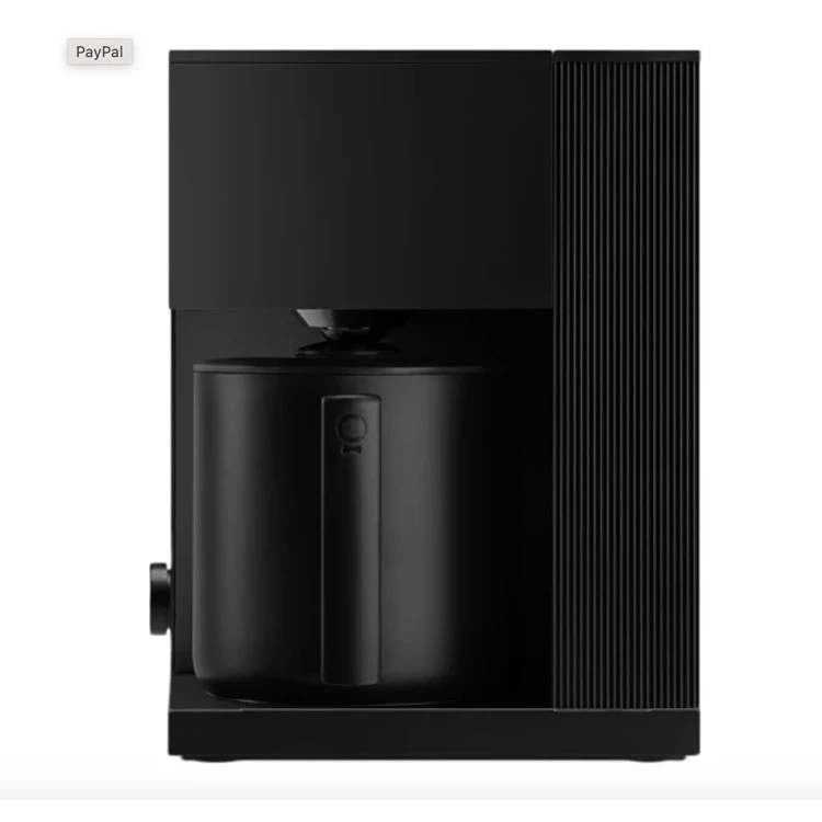 Fellow Aiden Precision Coffee Maker 4 Fellow Aiden Precision Coffee Maker - Image 2