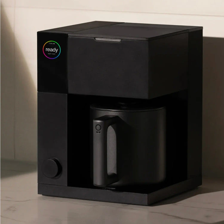 Fellow Aiden Precision Coffee Maker 8 Fellow Aiden Precision Coffee Maker - Image 6