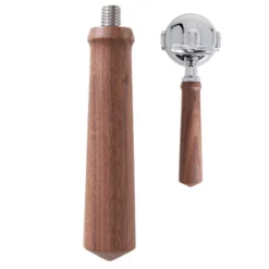 Profitec Wood Customisation Line American Walnut -Coffee Machine Shop AmWalnutPFHandle1 2b2a0250 d2d9 46ce bae8 2ff6c0b9890d