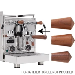 Profitec Wood Customisation Line American Walnut