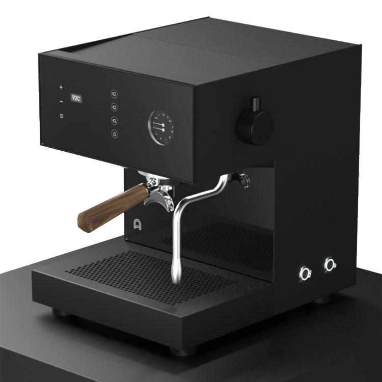 Arkel Coast Dual Boiler Coffee Machine 4 Arkel Coast Dual Boiler Coffee Machine - Image 2