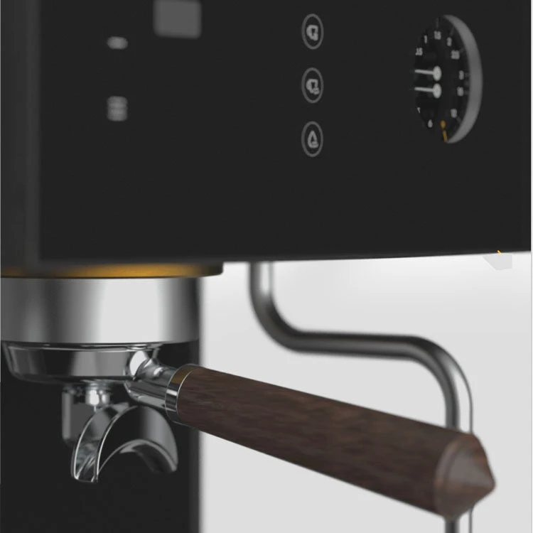 Arkel Coast Dual Boiler Coffee Machine 5 Arkel Coast Dual Boiler Coffee Machine - Image 3