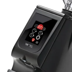 Eureka Atom W - Grind By Weight Grinder, 65 And 75 -Coffee Machine Shop Atom75Wblack1 7ffce5cd 8e03 41c8 90c3 c17cd0bfd39e
