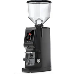 Eureka Atom W - Grind By Weight Grinder, 65 And 75 -Coffee Machine Shop Atom75Wblack 78a788f9 0f9c 46cf 9b38 a10b769fc3d2
