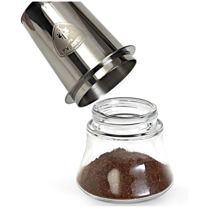 Eureka Baby Hand Grinder 6 Eureka Baby Hand Grinder - Image 4