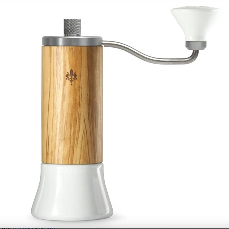 Eureka Baby Hand Grinder 3 Eureka Baby Hand Grinder