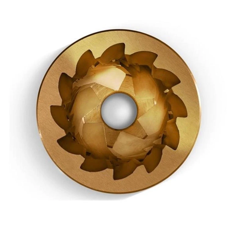 Eureka Baby Hand Grinder 9 Eureka Baby Hand Grinder - Image 7