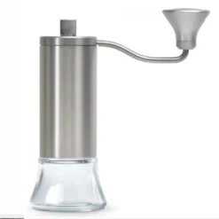 Eureka Baby Hand Grinder 11 Eureka Baby Hand Grinder -Coffee Machine Shop BABYglassandanodised