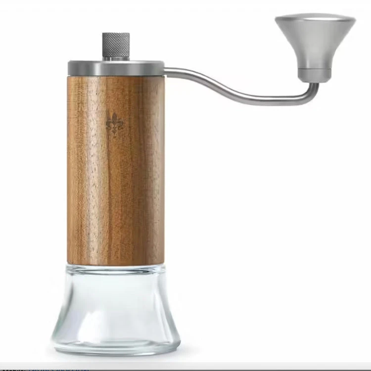 Eureka Baby Hand Grinder 4 Eureka Baby Hand Grinder - Image 2