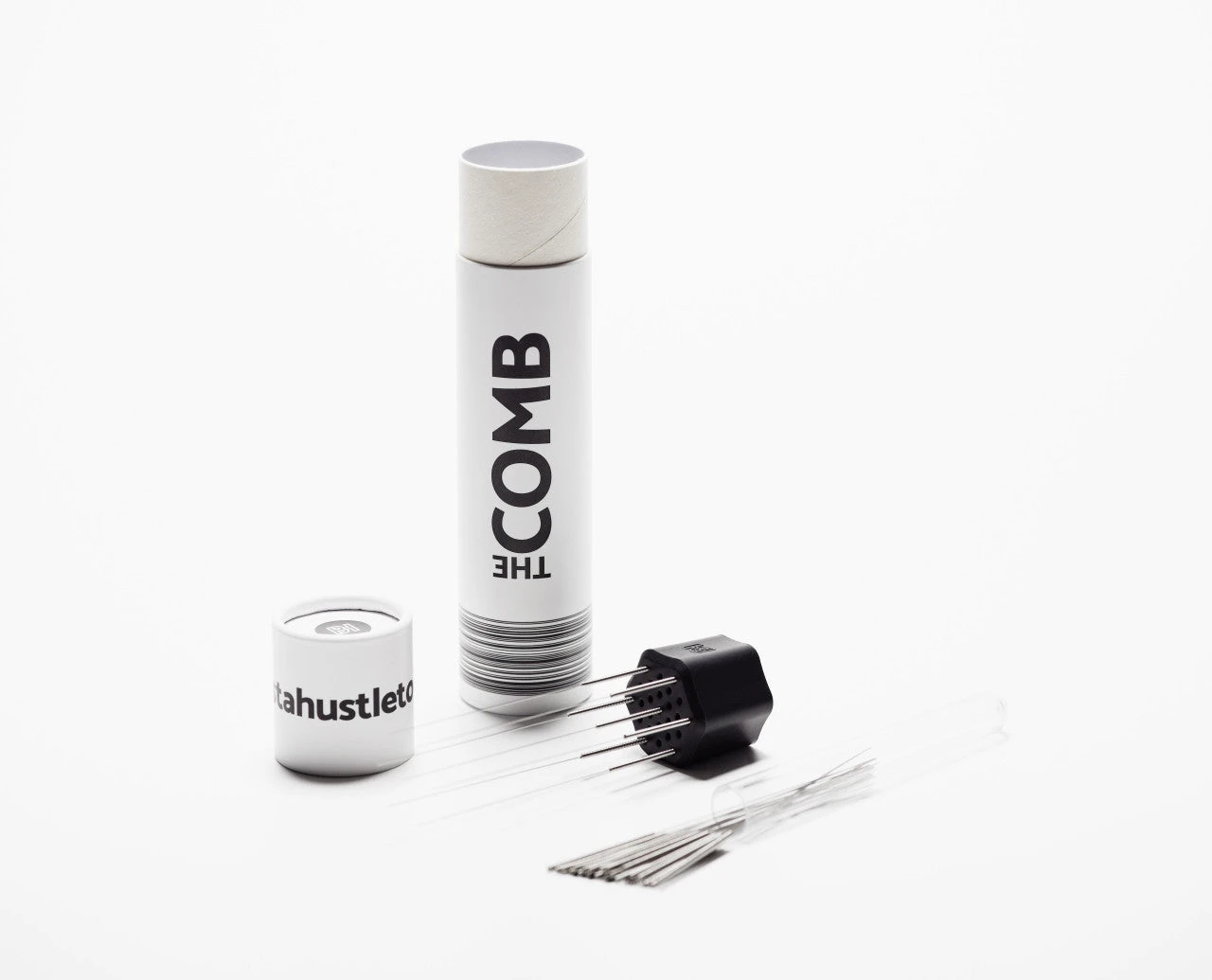 Barista Hustle The Comb Distribution Tool 3 Barista Hustle The Comb Distribution Tool