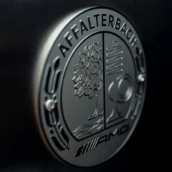 ECM Synchronika Espresso Machine - Limited Mercedes AMG Version WITH FREE FLOW CONTROL VALVE -Coffee Machine Shop Badge 1b54a582 5b69 4492 a9d8 4dc1a357cc10