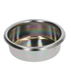 Baristapro (By IMS) Nanotech Filter 58m Baskets For E61 Group Heads -Coffee Machine Shop Baristaprobasket15g