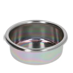 Baristapro (By IMS) Nanotech Filter 58m Baskets For E61 Group Heads -Coffee Machine Shop Baristaprobasket18g