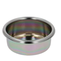 Baristapro (By IMS) Nanotech Filter 58m Baskets For E61 Group Heads -Coffee Machine Shop Baristaprobasket20g