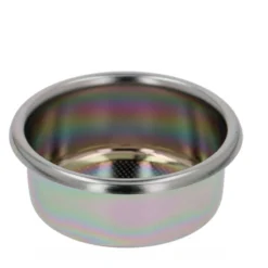 Baristapro (By IMS) Nanotech Filter 58m Baskets For E61 Group Heads -Coffee Machine Shop Baristaprobasket22g