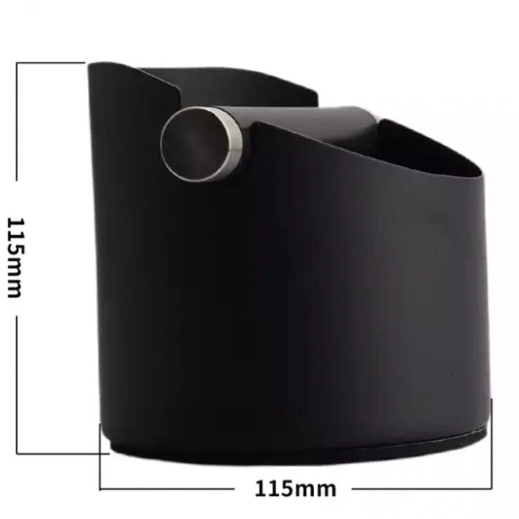 Bella Barista Knock Box With Removable Bar 7 Bella Barista Knock Box With Removable Bar - Image 5