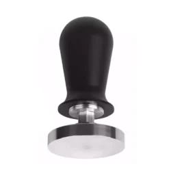 58mm Calibrated Tamper - Black