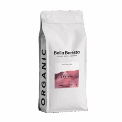 Peru Cantuta - Organic Coffee