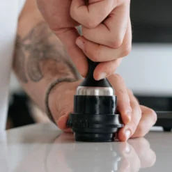 Flair Classic Lever Espresso Machine -Coffee Machine Shop Classic6 c8bf7627 bd18 460e 9d42 3e3ec2ea13a8