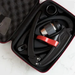 Flair Classic Lever Espresso Machine -Coffee Machine Shop Classic9