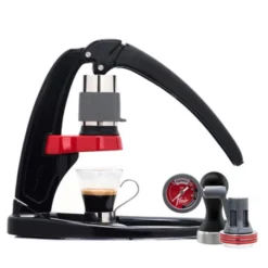 Flair Classic Lever Espresso Maker With Pressure Kit