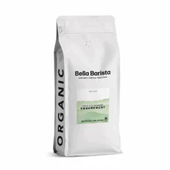 Embankment Blend - Organic Coffee