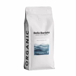 SALT MARSH® COFFEE - Organic Coffee 6 SALT MARSH® COFFEE - Organic Coffee -Coffee Machine Shop Coffee Pack Big 05 4bbdb220 dfe0 4307 81b0 54527e7856cb scaled