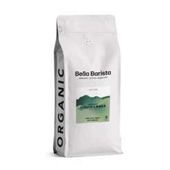 Coffee Machine Shop 26 Honduras Liquidámbar - Organic Coffee