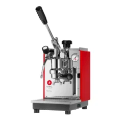 Olympia Cremina Lever Espresso Machine 13 Olympia Cremina Lever Espresso Machine -Coffee Machine Shop Cremina Red