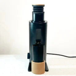 The Solo DF64V Gen 2 Single Dose Grinder Variable Speed -Coffee Machine Shop DF64v3