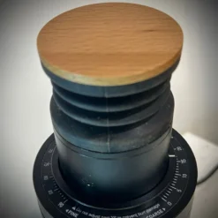 The Solo DF64V Gen 2 Single Dose Grinder Variable Speed -Coffee Machine Shop DF64v5