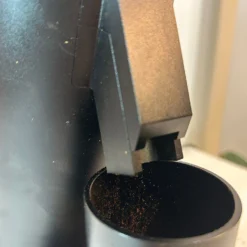 The Solo DF64V Gen 2 Single Dose Grinder Variable Speed -Coffee Machine Shop DF64v6