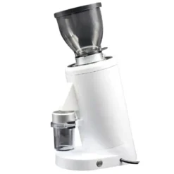 The Solo DF83 Single Dose Grinder -Coffee Machine Shop DF83White2