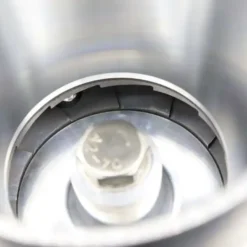 The Solo DF83 Single Dose Grinder -Coffee Machine Shop DF83White3